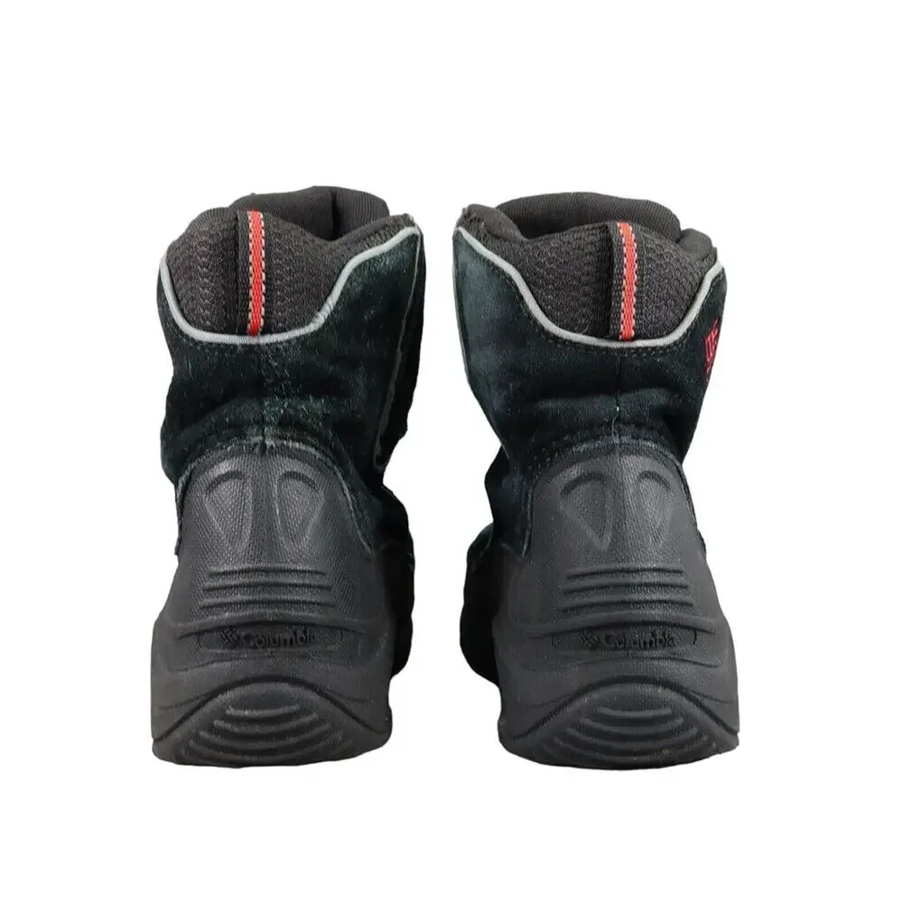 Columbia used shoes